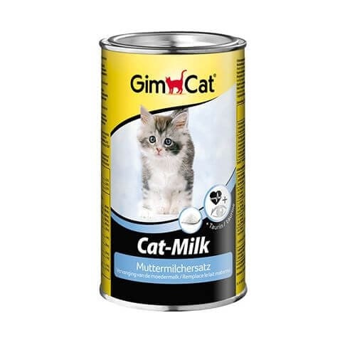 GimCat Cat Milk Pulver 200g